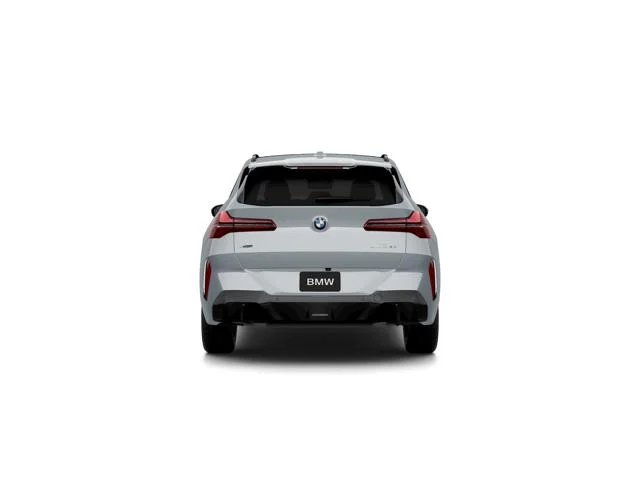 New 2026 Brooklyn Grey Metallic BMW  image 5