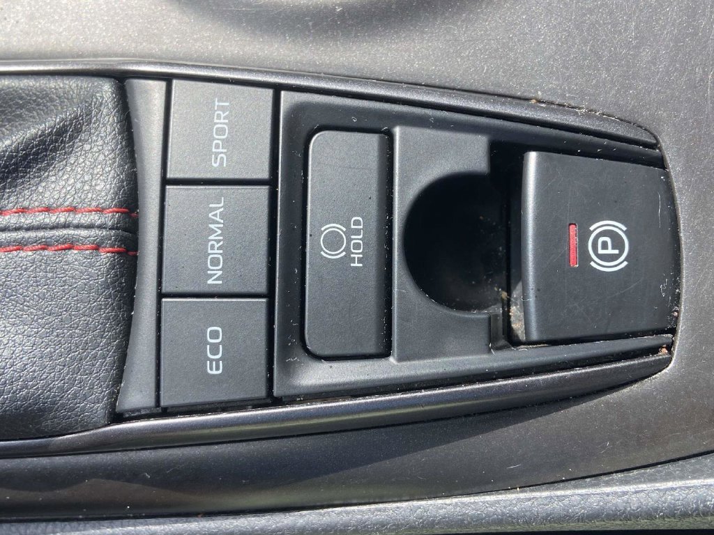 Used 2021 Beige Toyota TRD V6 image 32