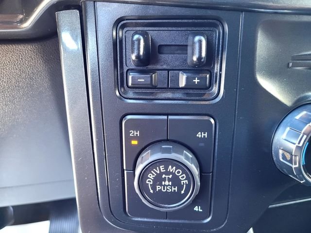Used 2022  Ford XLT image 17