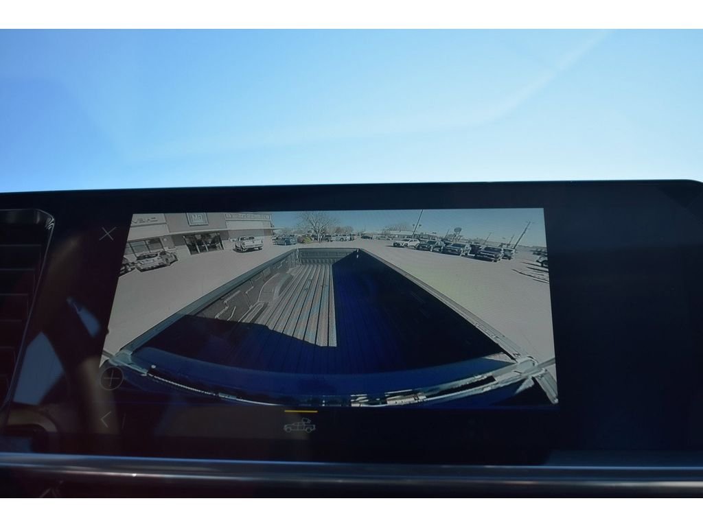 2025 Chevrolet Silverado 3500 HD LTZ - Photo 30