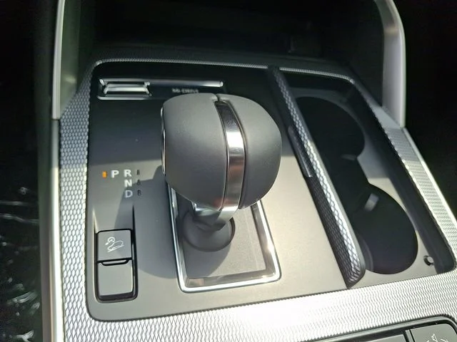 New 2026 Black Mazda 3.3 Turbo Premium image 13
