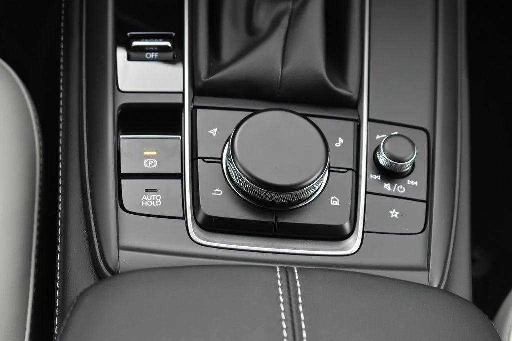 2026 Mazda CX-30 Aire Edition - Photo 20