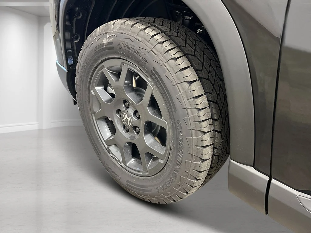 Vehicle thumbnail