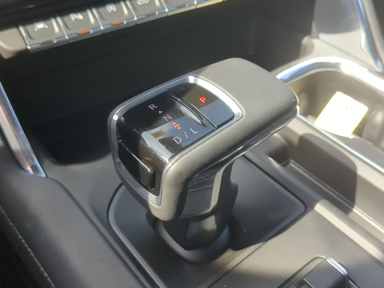New 2026 Glacier White Tricoat GMC Denali image 16