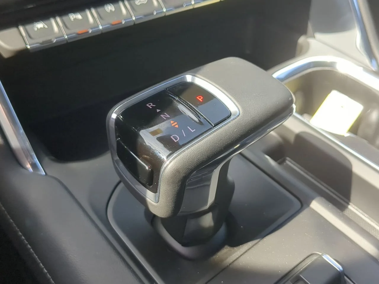 New 2026 Glacier White Tricoat GMC Denali image 16
