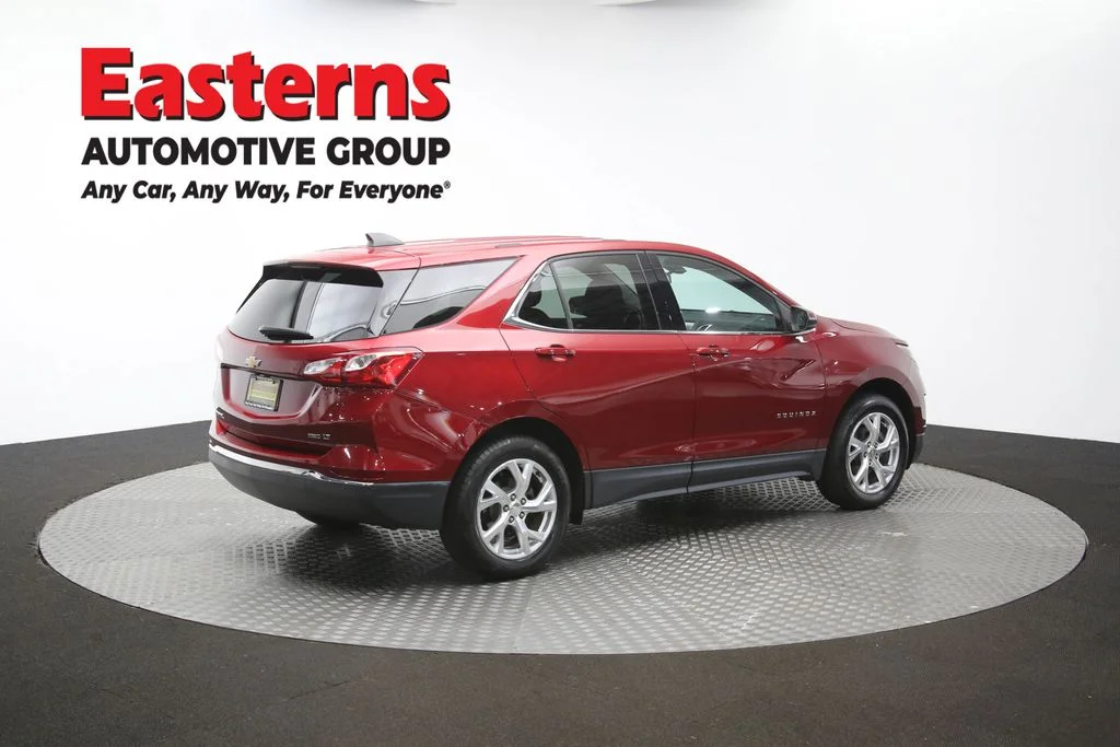 Used 2019 Red Chevrolet LT image 41