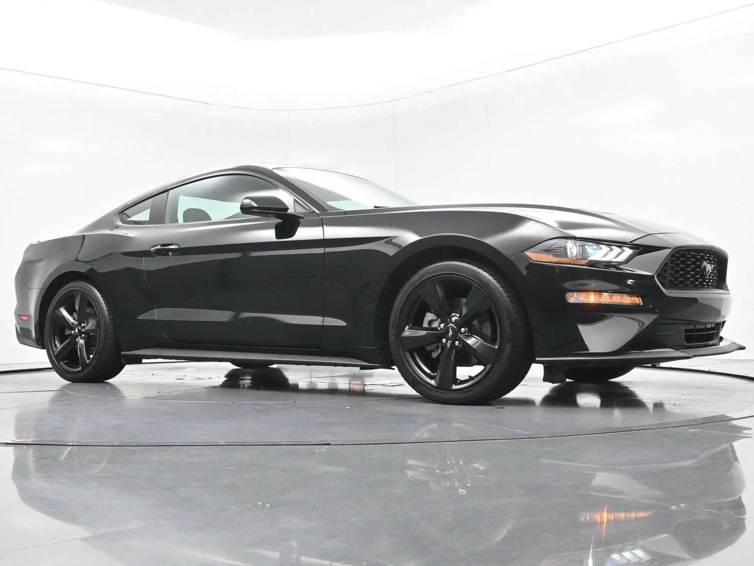 Used 2022 Race Red Ford EcoBoost image 37