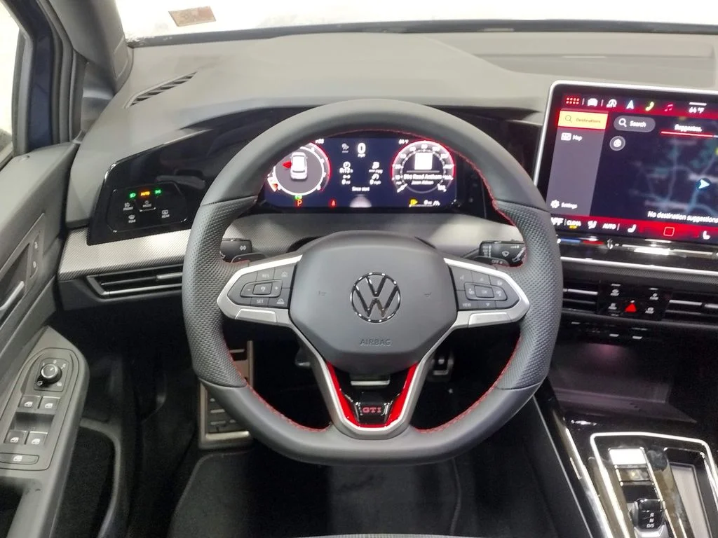 New 2026 Blue Volkswagen S image 35