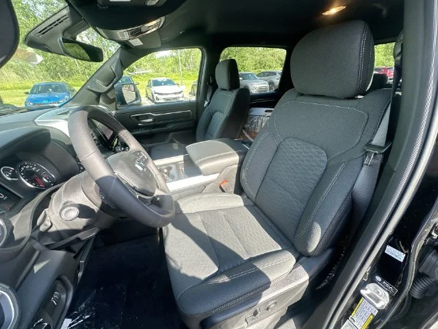 2026 RAM 1500 Big Horn/Lone Star - Photo 15