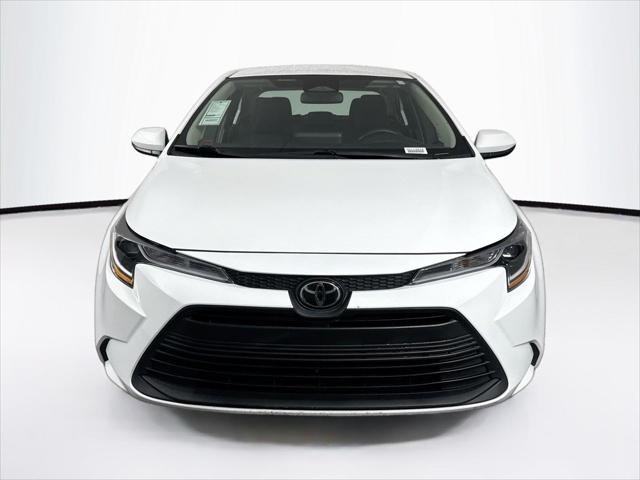 Certified Used 2024 ICE CAP Toyota  image 8