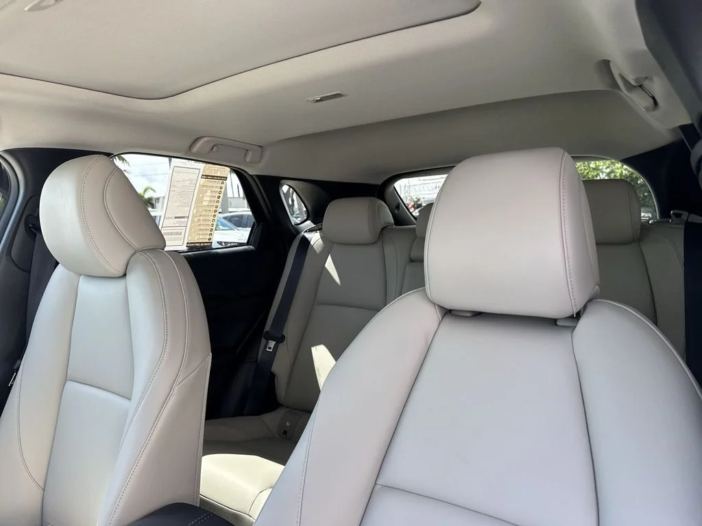 New 2026 Machine Gray Mazda 2.5 S Preferred AWD image 42