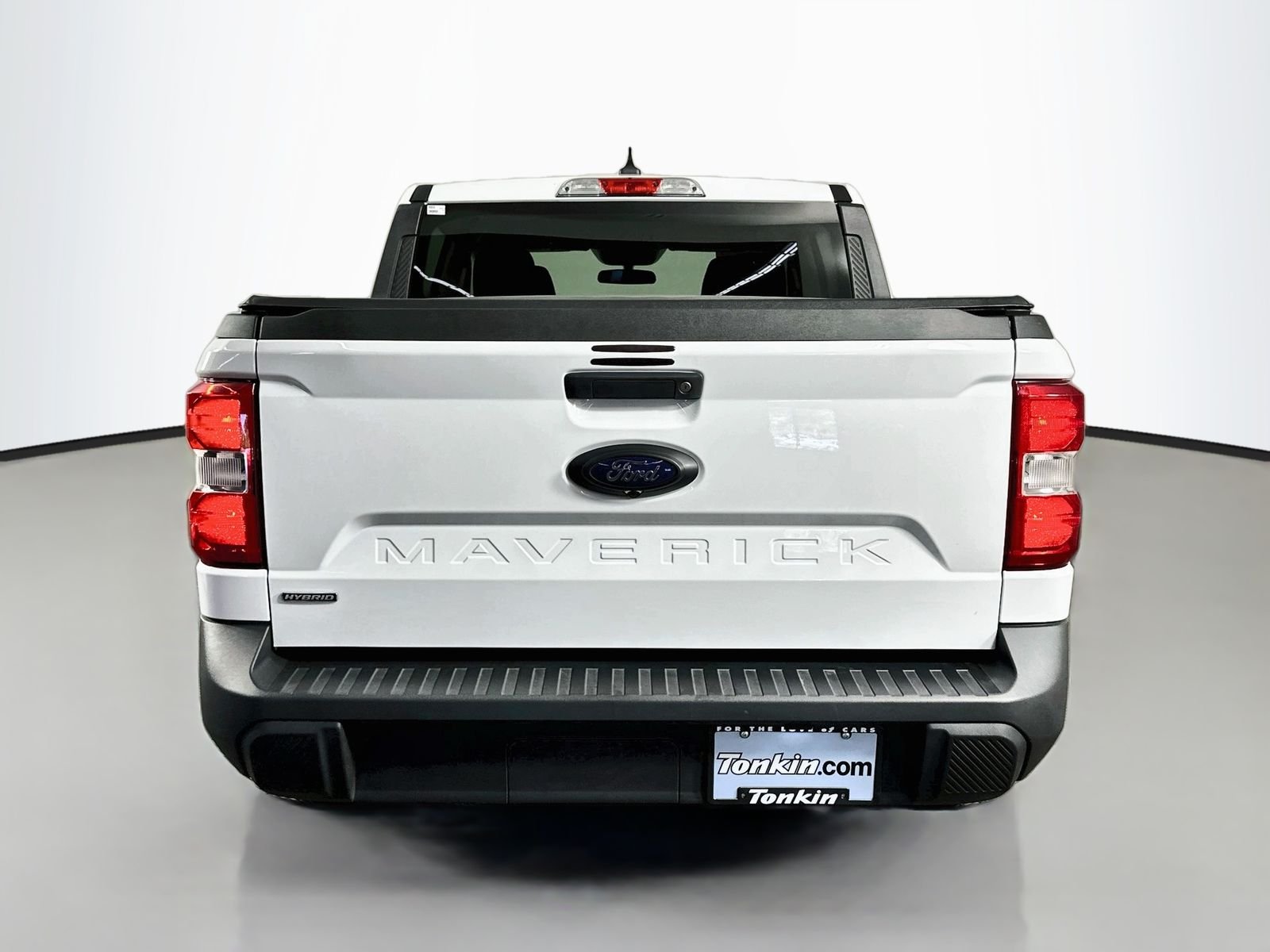 Used 2023 Oxford White Ford XL image 6