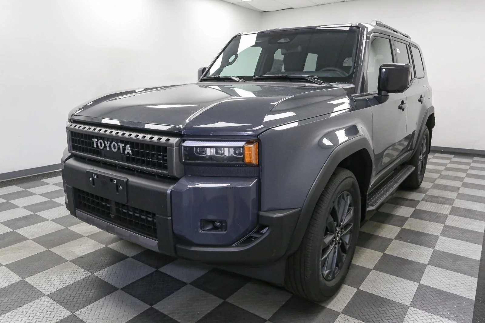 New 2026 Underground Toyota  image 4