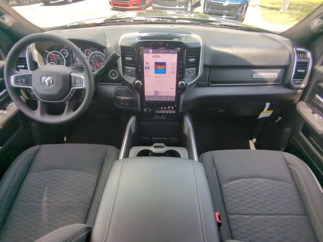 Certified Used 2026 Blue Ram Big Horn image 16
