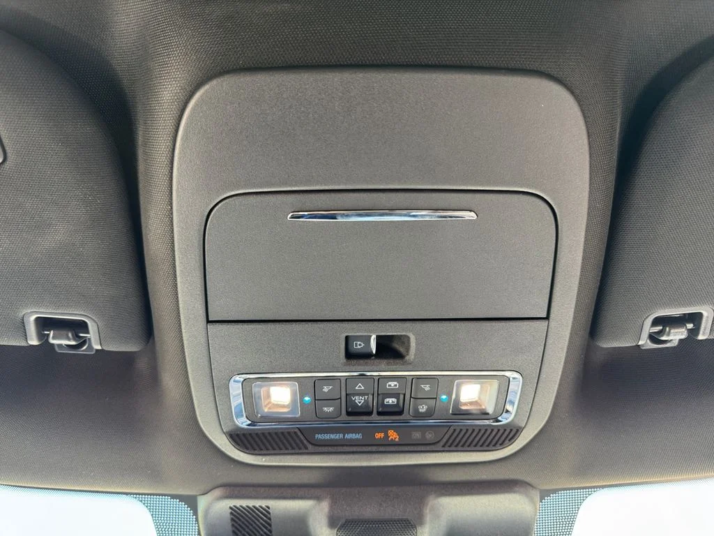 Used 2025 White Ford Platinum image 24
