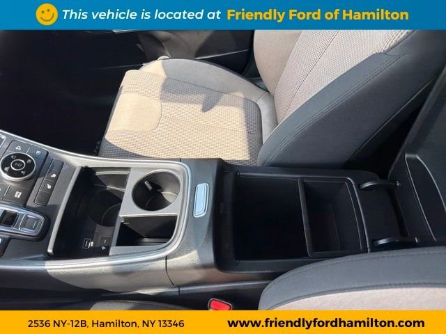 Used 2023 Gray Hyundai SEL image 26