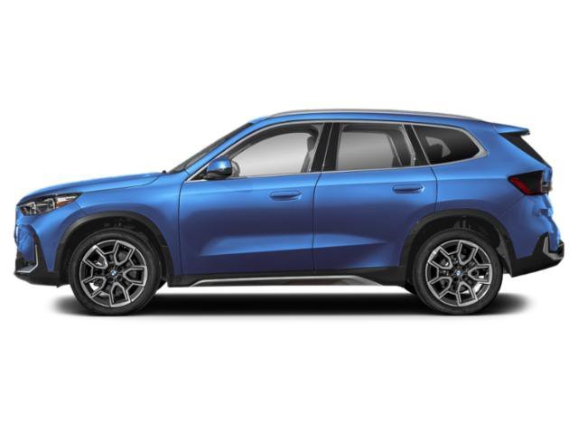 Certified Used 2023 Phytonic Blue Metallic BMW xDrive28i image 3