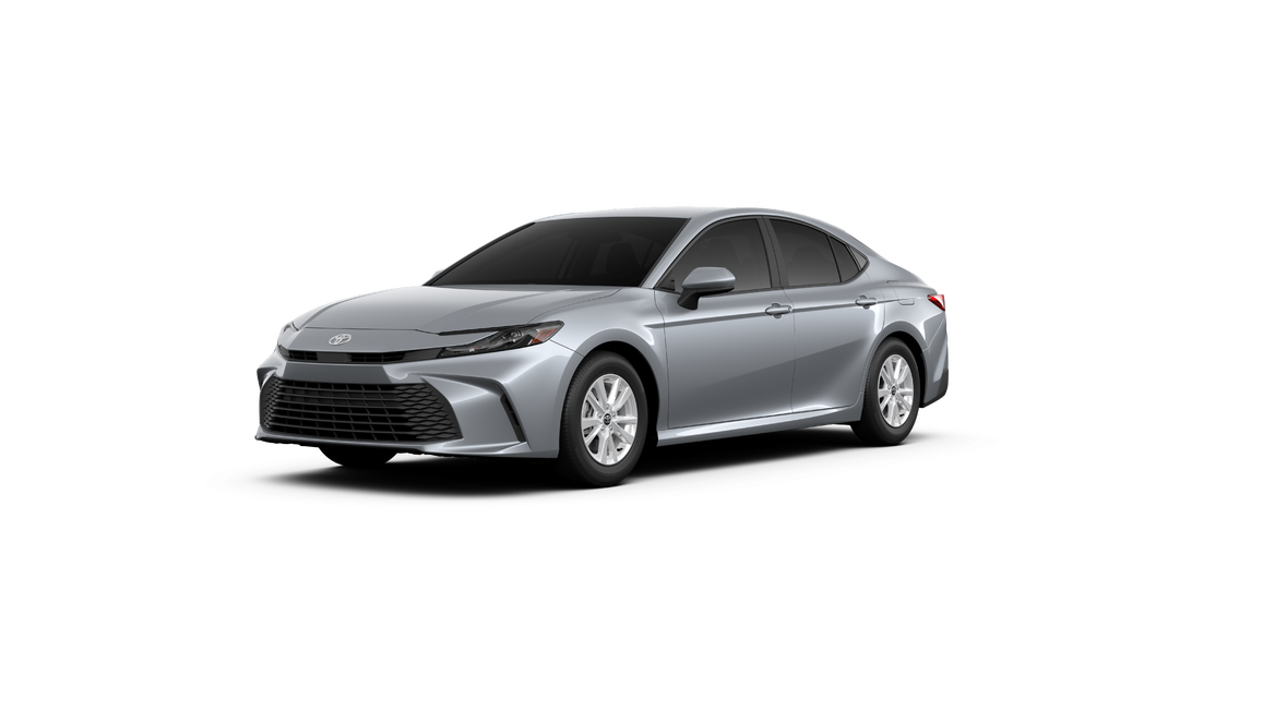 2027 Toyota Camry SE
