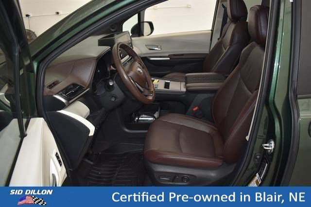 Used 2024 Cypress Toyota Platinum image 8