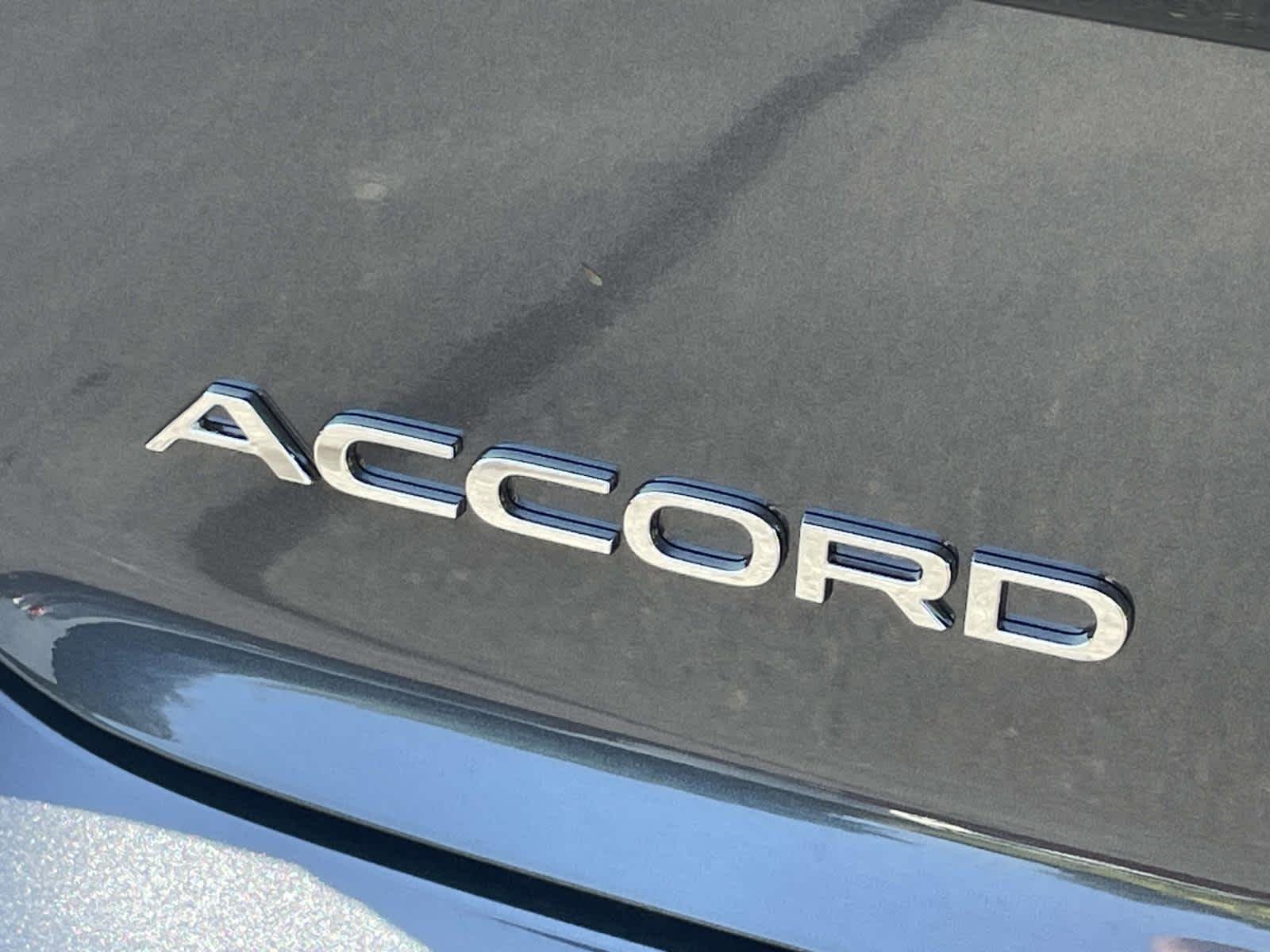 New 2026 Meteorite Gray Metallic Honda Touring image 15