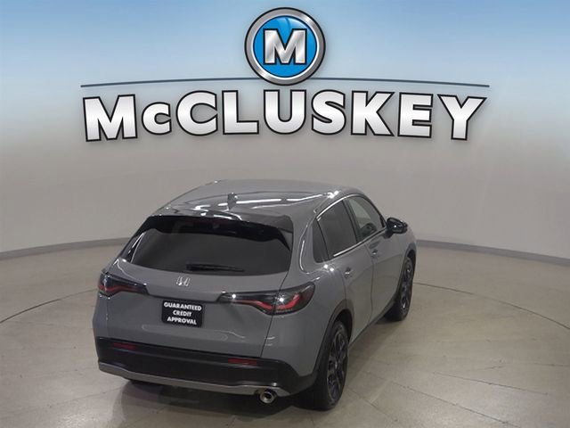 2024 Honda HR-V Sport - Photo 6
