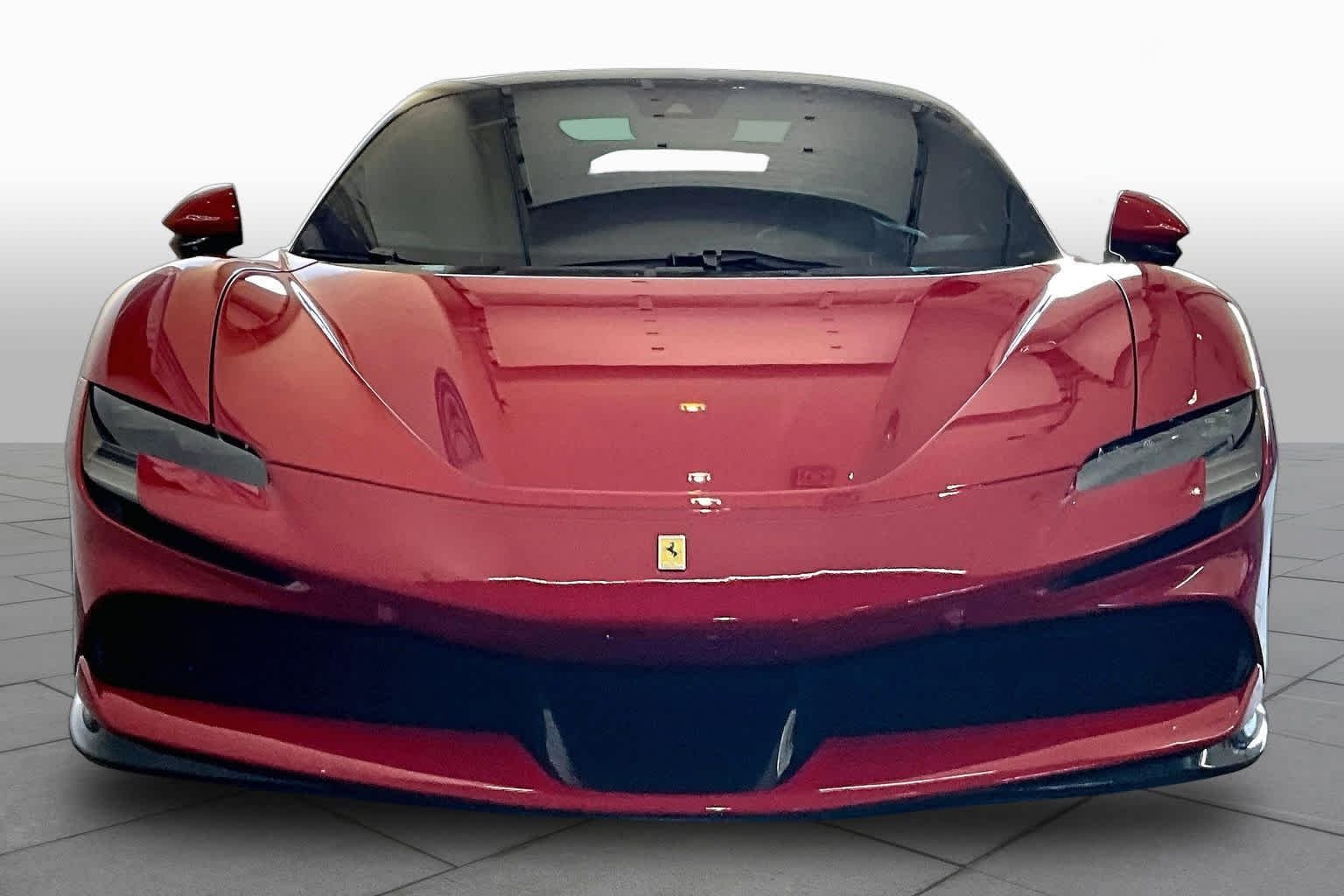 Used 2021  Ferrari  image 6