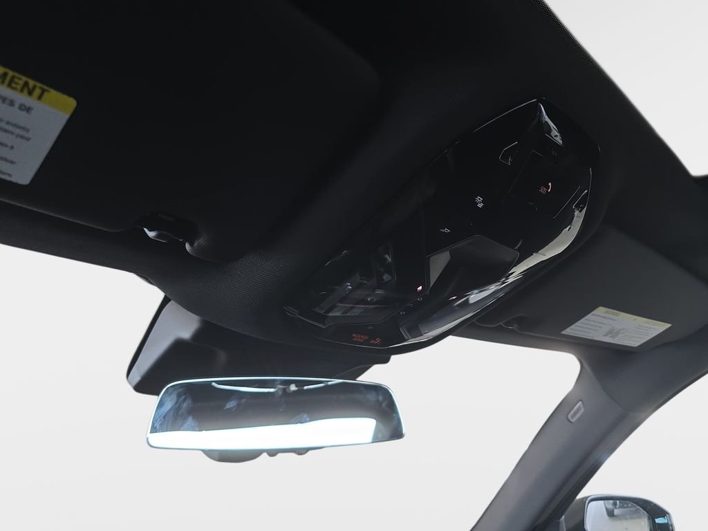 Used 2026 Dark Graphite Metallic BMW 530i image 20