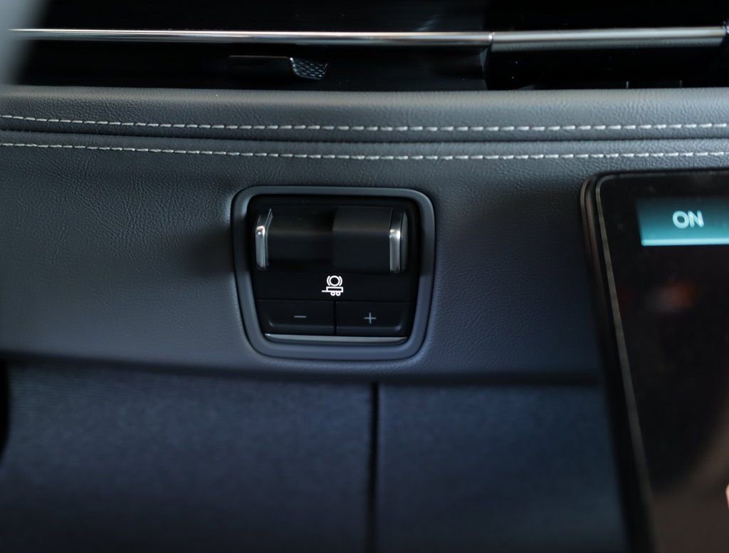 2026 Cadillac Escalade IQ Luxury - Photo 28