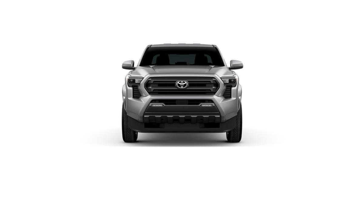 New 2026 Celestial Silver M Toyota SR5 image 39