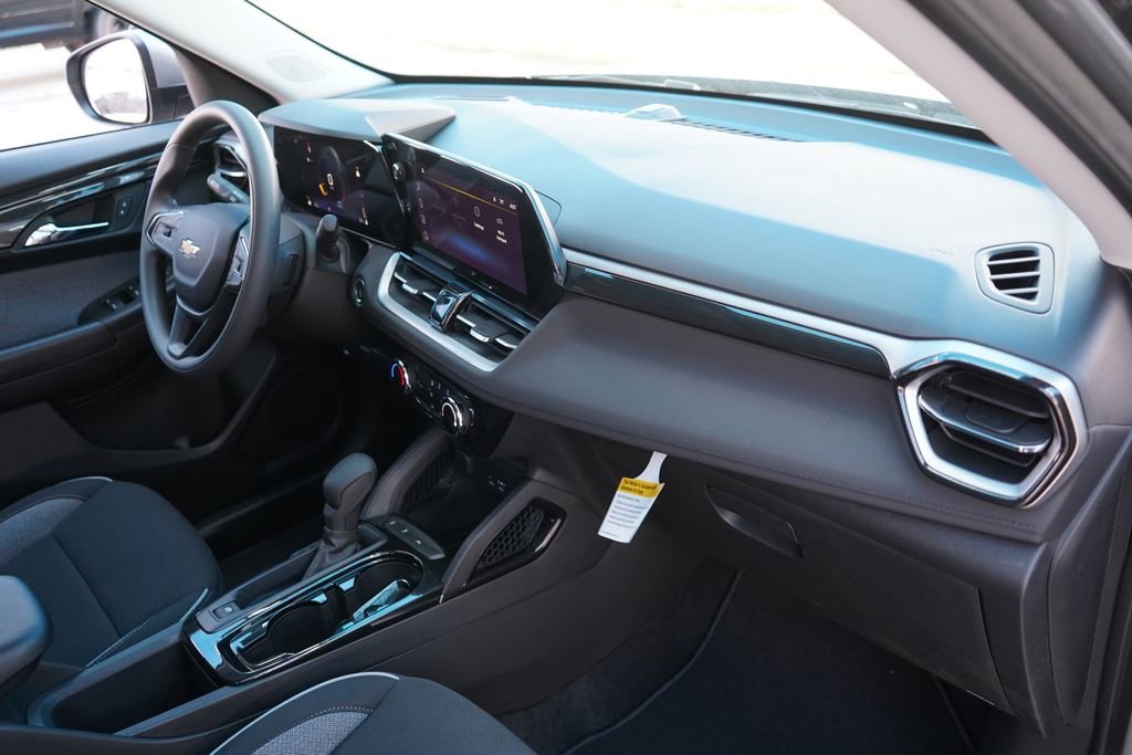2026 Chevrolet Trailblazer LT - Photo 20