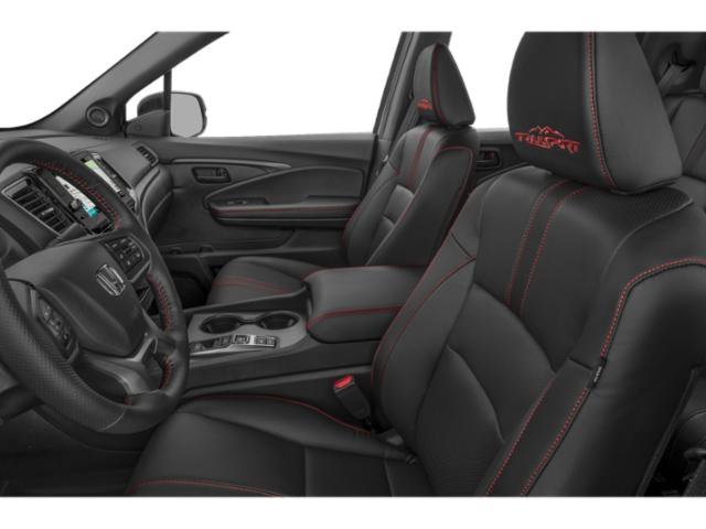 2026 Honda Ridgeline TrailSport - Photo 11