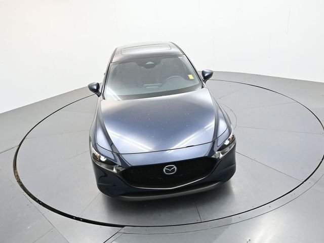 Used 2026 Blue Mazda 2.5 S Preferred image 20