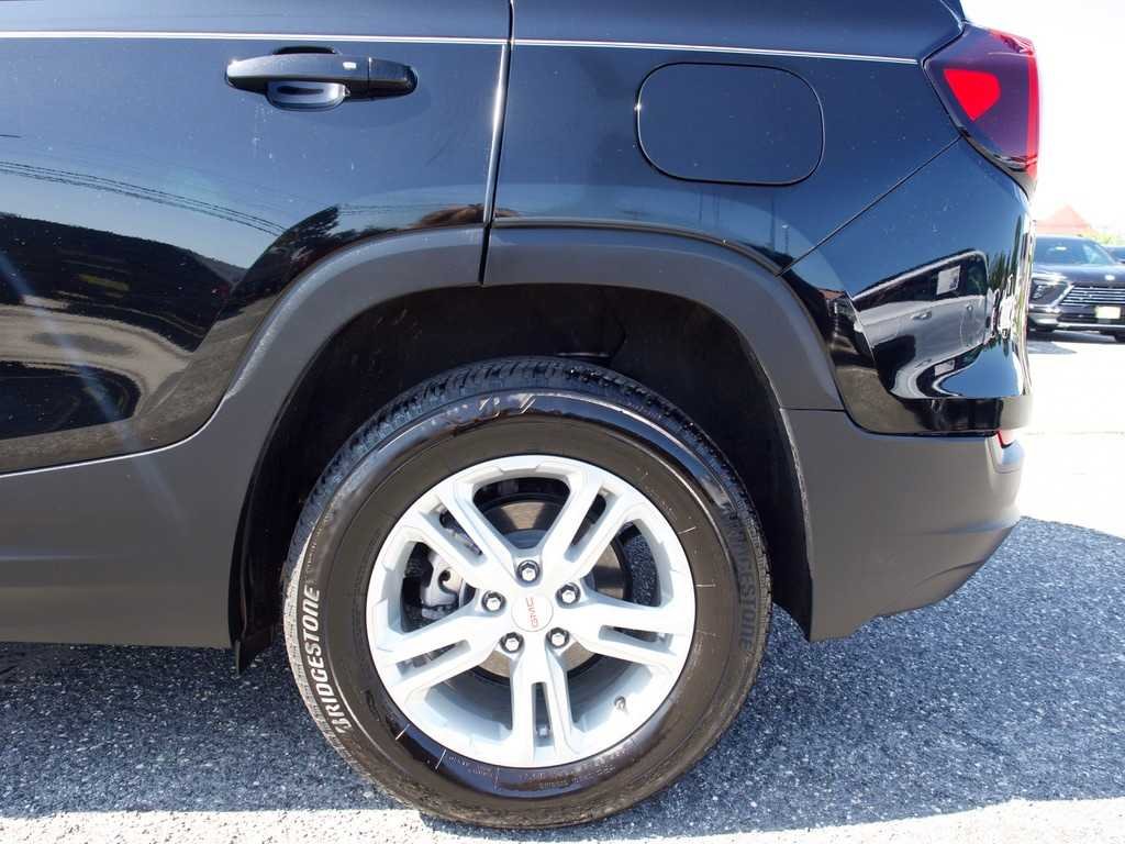 2023 GMC Terrain SLE - Photo 10