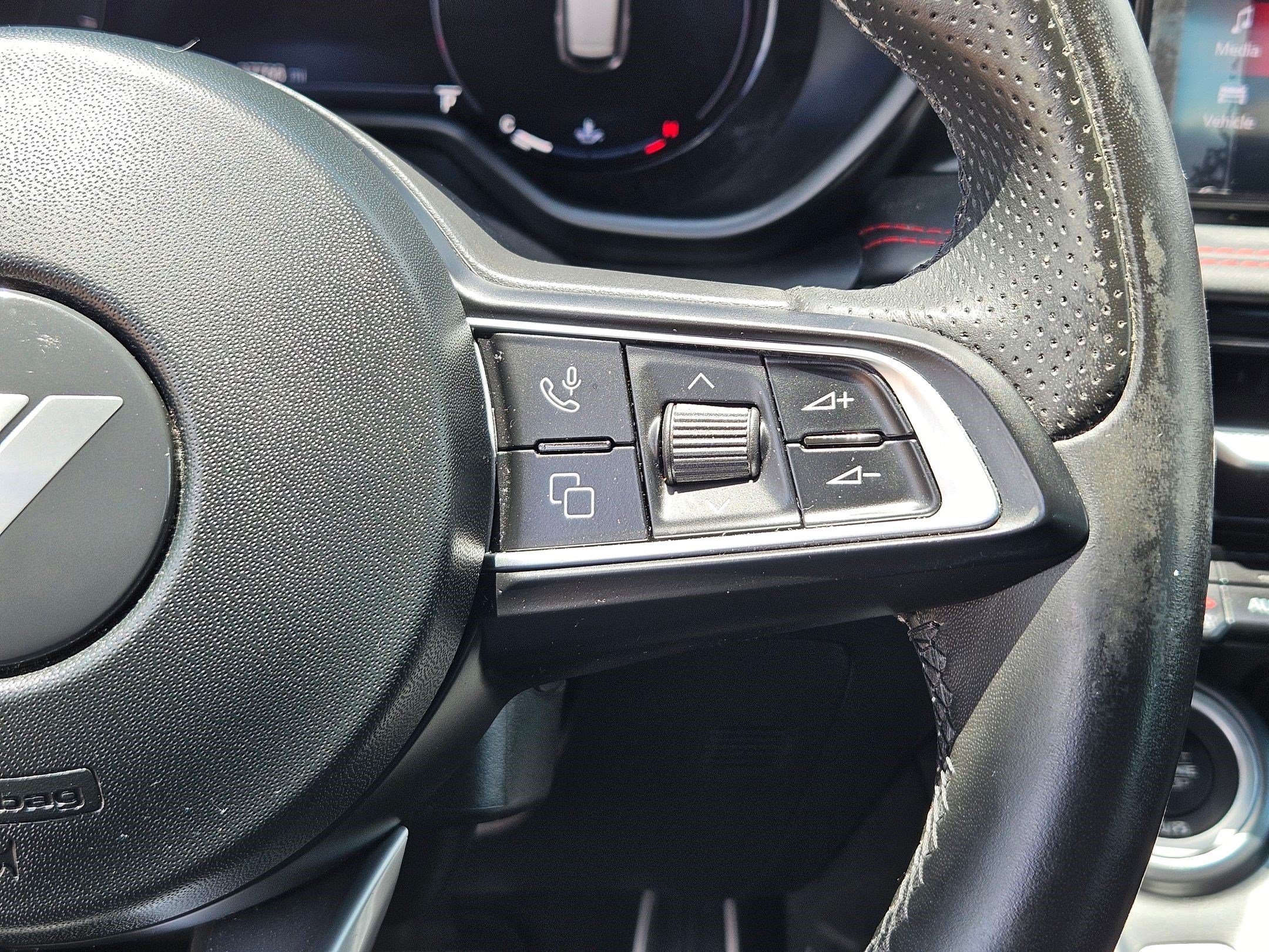 Used 2023 8 Ball Dodge GT image 15