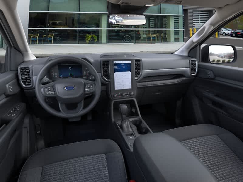 New 2026 Oxford White Ford XL image 9