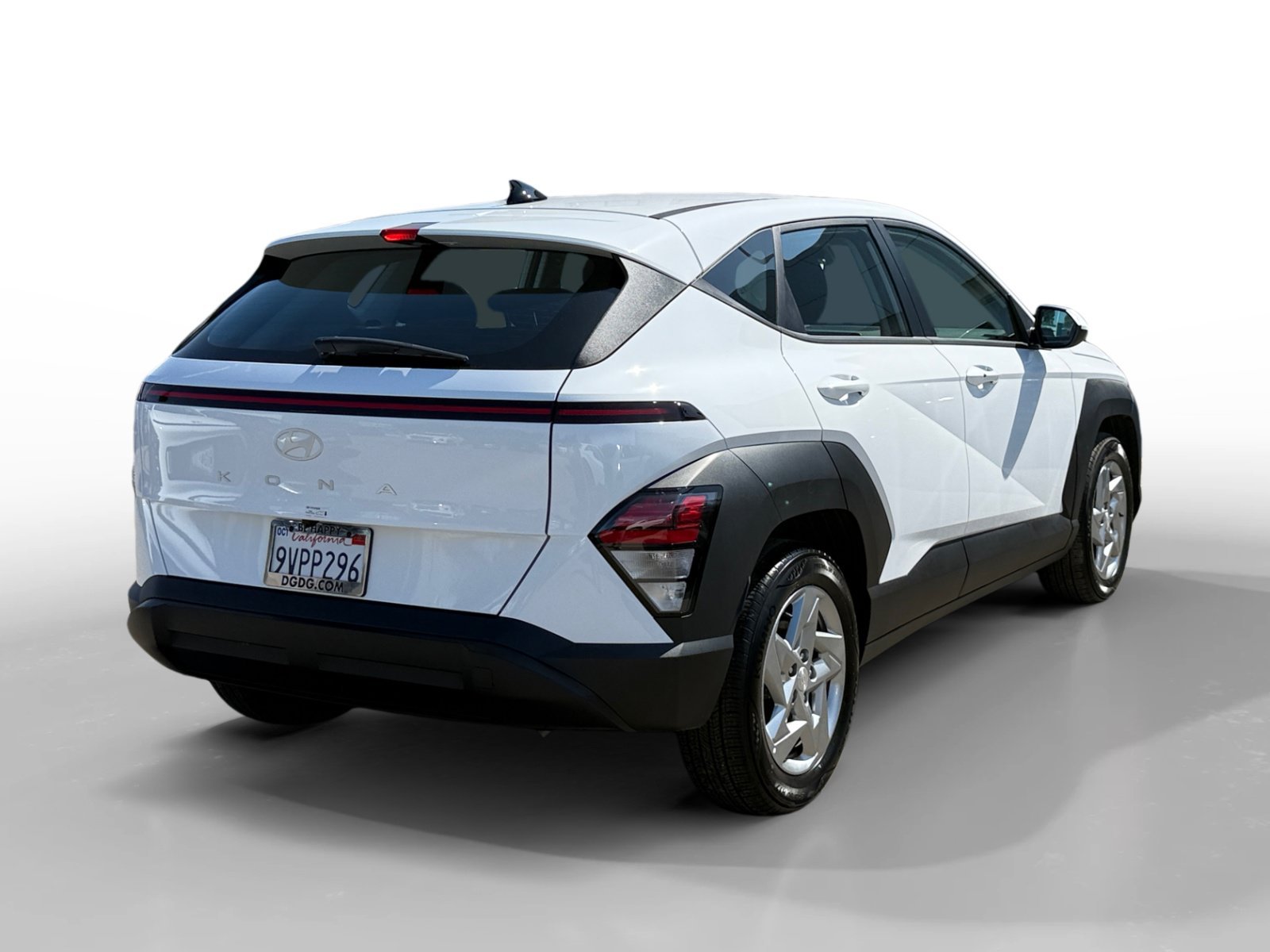Certified Used 2026 Atlas White Hyundai SE image 5