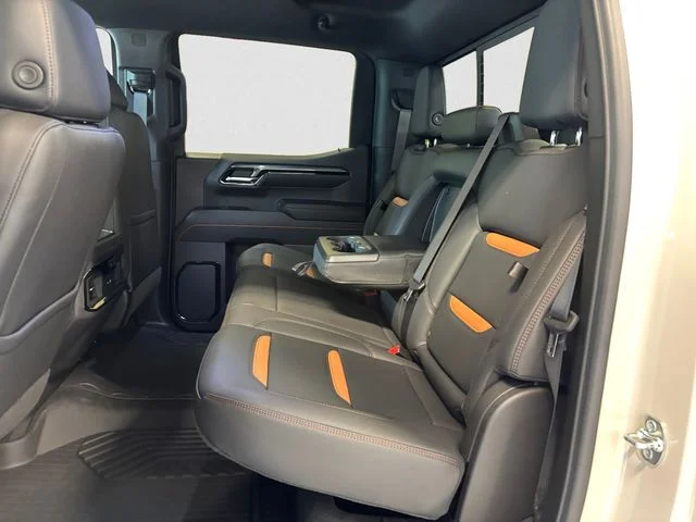 New 2026 Beige GMC AT4 image 14