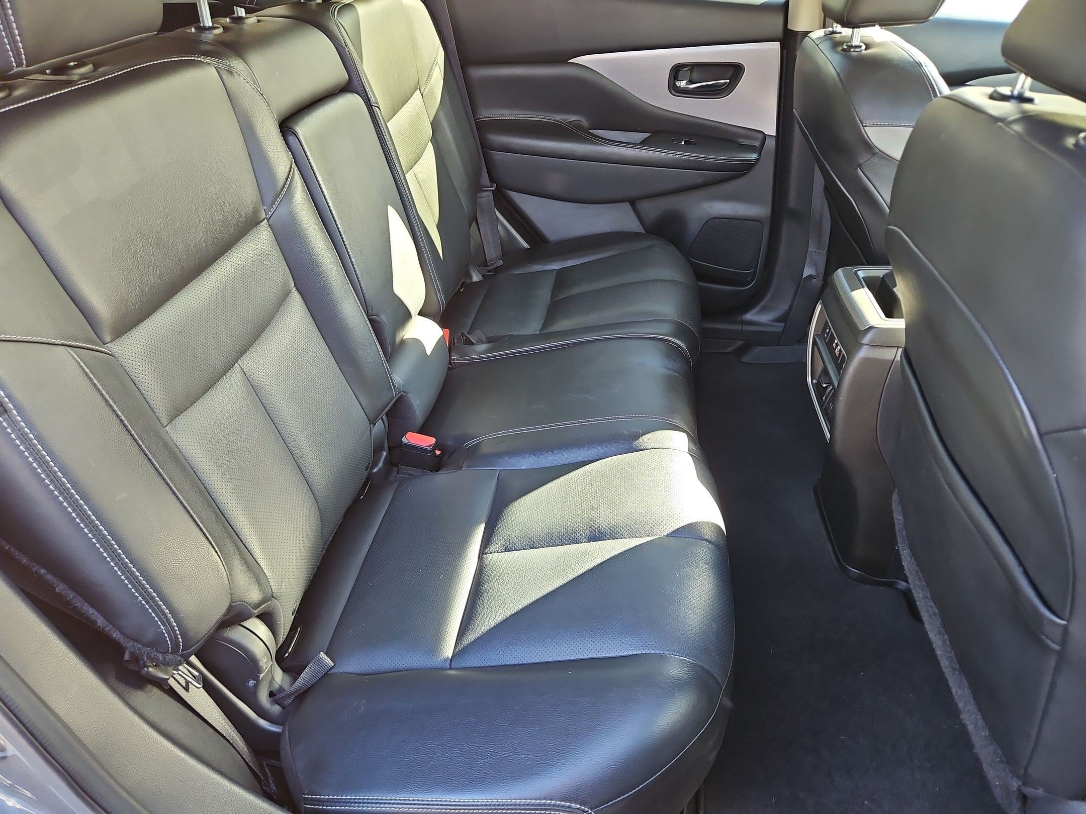 2021 Nissan Murano SL - Photo 28