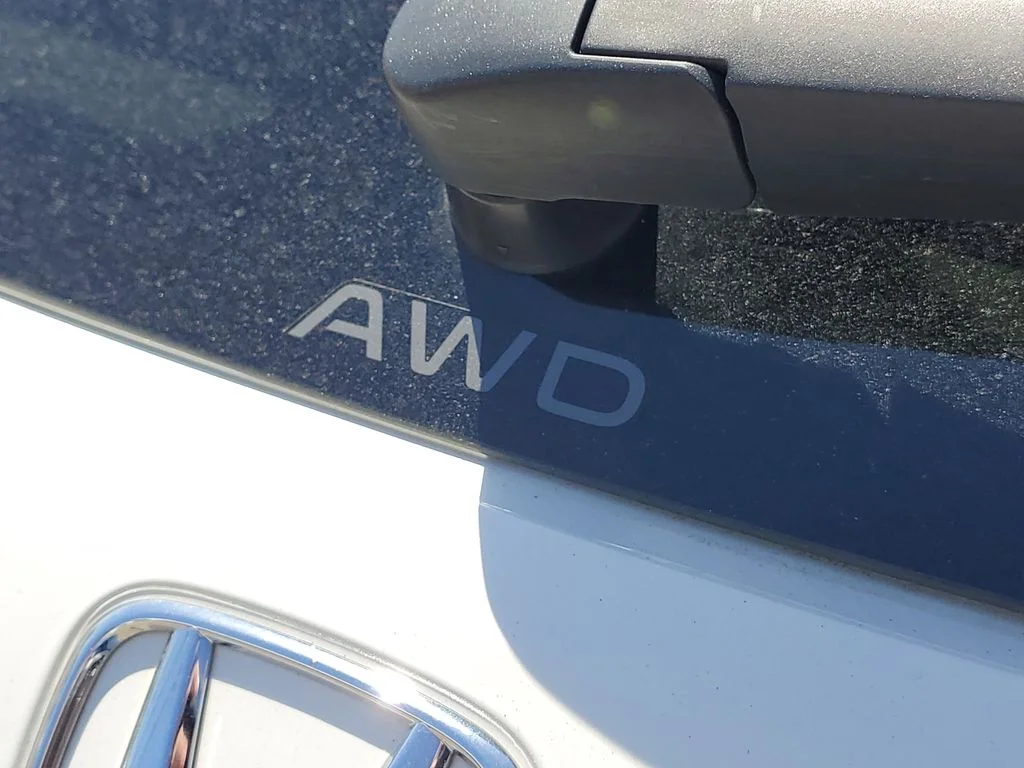 2024 Honda HR-V Sport - Photo 7