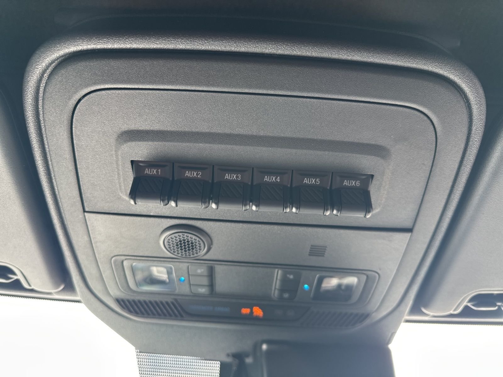 2022 Ford Bronco 4-Door Black Diamond - Photo 32