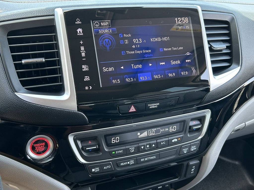 Used 2018  Honda RTL-E image 27