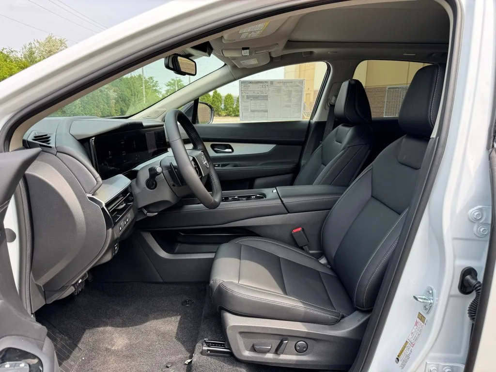 2025 Nissan Murano SL - Photo 9