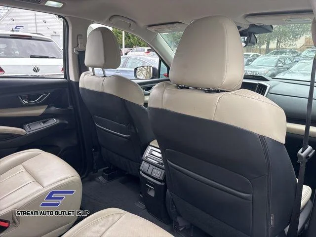 2023 Subaru Ascent Limited - Photo 15