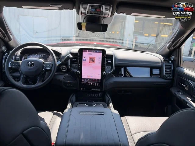 New 2026 Red Ram Limited image 12
