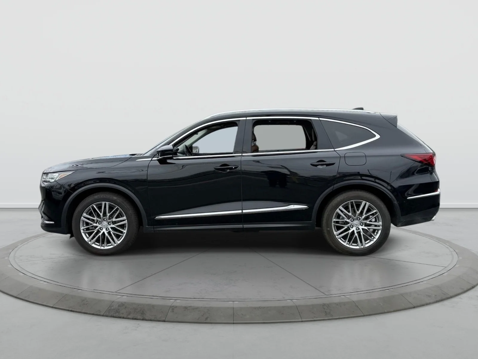2023 Acura MDX Advance Package - Photo 4