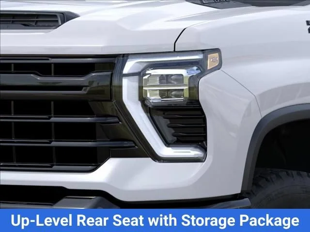 2026 Chevrolet Silverado 2500 HD LT - Photo 12