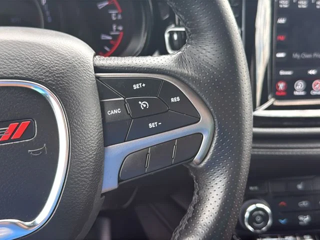 Used 2023 Gray Dodge SXT image 21