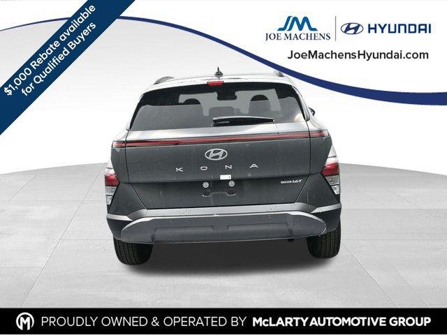New 2026 Gray Hyundai Limited AWD image 7