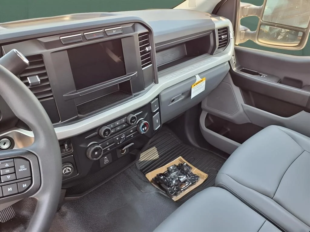 2023 Ford F-250 Super Duty XL - Photo 18