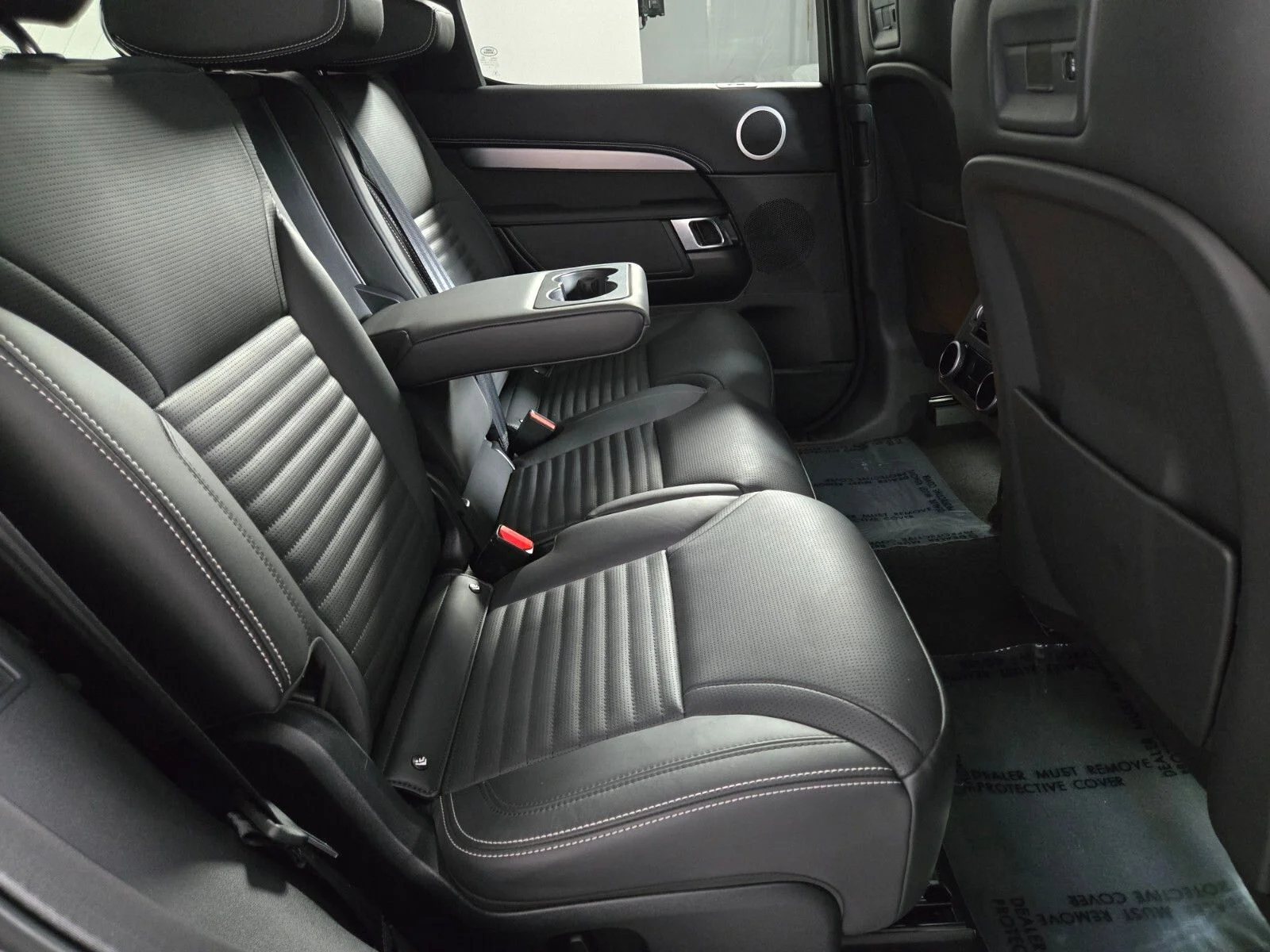 Used 2026 Eiger Gray Metallic Land Rover Gemini Edition image 20